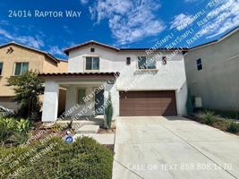 featured image of 24014 Raptor Way