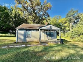 2905 Carroll Ave - Photo 1 of 1