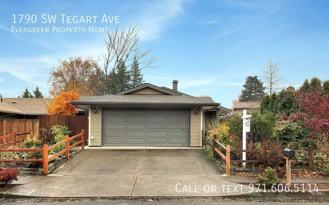1790 Sw Tegart Ave - Photo 1 of 1