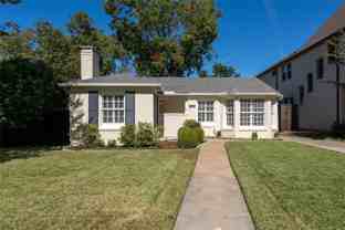 5635 W Hanover Ave - Photo 1 of 1