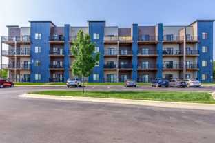 Cambium Apartments - Photo 1 of 1