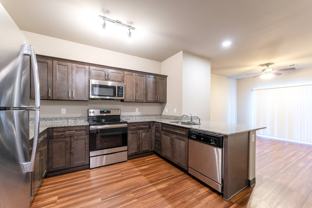 Cambium Apartments - Photo 1 of 1