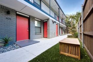 3914 Bowser Ave #103 - Photo 1 of 1