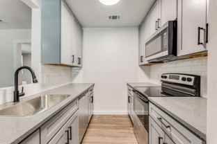 5909 Gaston Avenue #202 - Photo 1 of 1