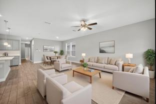 1117 Kirkham Way - Photo 1 of 1