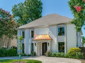 3612 Mcfarlin Blvd - Photo 1 of 1