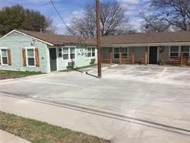 509 S Fannin St - Photo 1 of 1