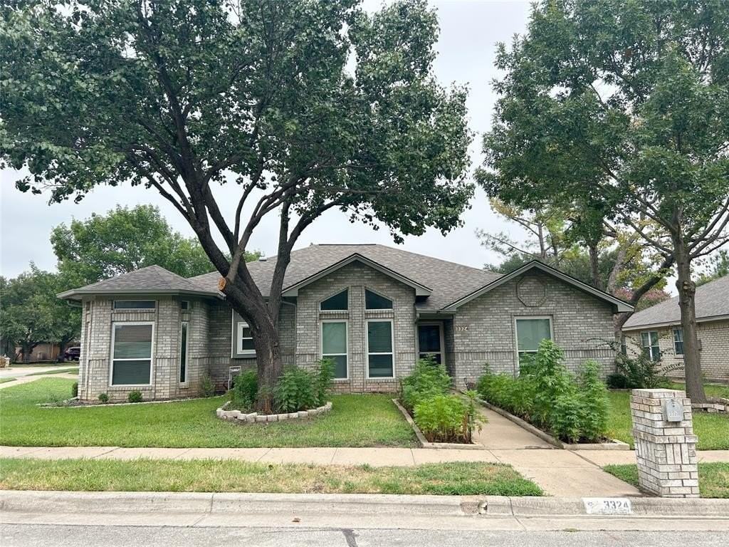 3324 Timber View Cir