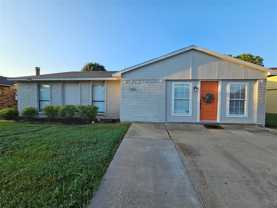 1101 Fort Scott Trl - Photo 1 of 1