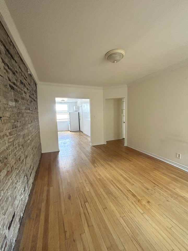 N Spaulding Ave #2A - Photo 2 of 15