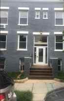 1020 Fairmont St Nw #5 - Photo 1 of 1