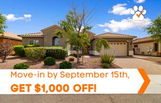 2631 W Rancho Laredo Dr - Photo 1 of 1