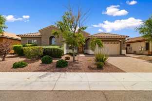 2631 W Rancho Laredo Dr - Photo 1 of 1