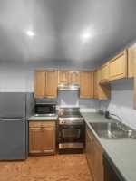 featured image of 1001 Saint Paul St #12A