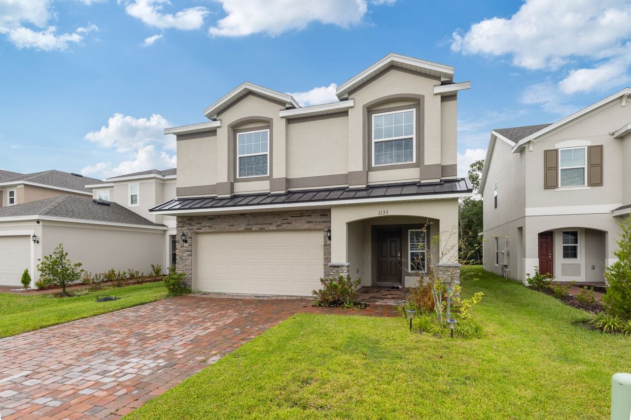 1133 Grand Hammock Ct - Photo 2 of 27