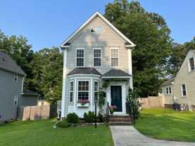 607 S Fuquay Ave - Photo 1 of 1