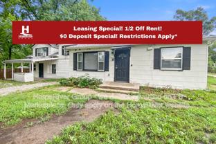 1123 S Haden St #B - Photo 1 of 1