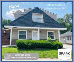 1702 S Sterling Ave #C - Photo 1 of 1