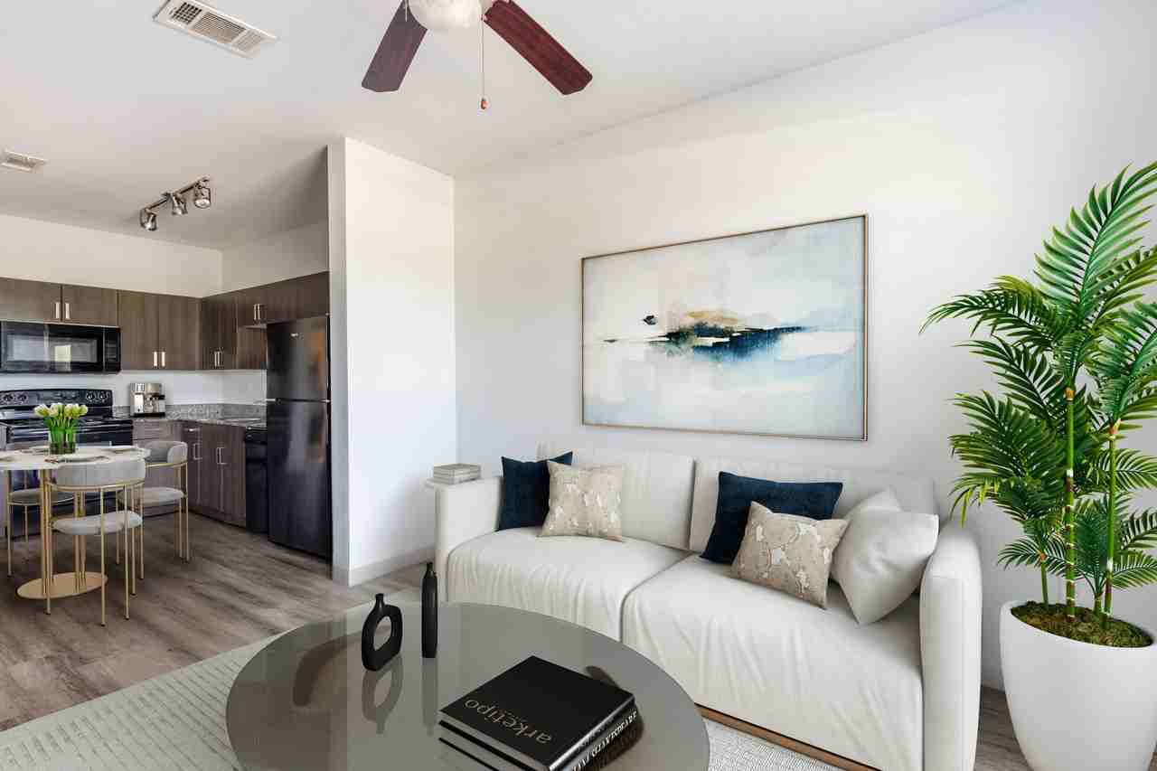 Hawks Landing Apartments - Photo 7 of 89