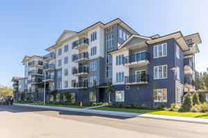 featured image of 46060 Mellard Avenue #301