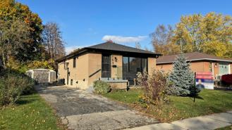 163 Toynbee Trail #Lower - Photo 1 of 1