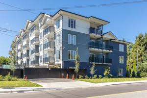 featured image of 46060 Mellard Avenue #302