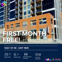 1320 1 St Se Unit 1909 - Photo 1 of 1