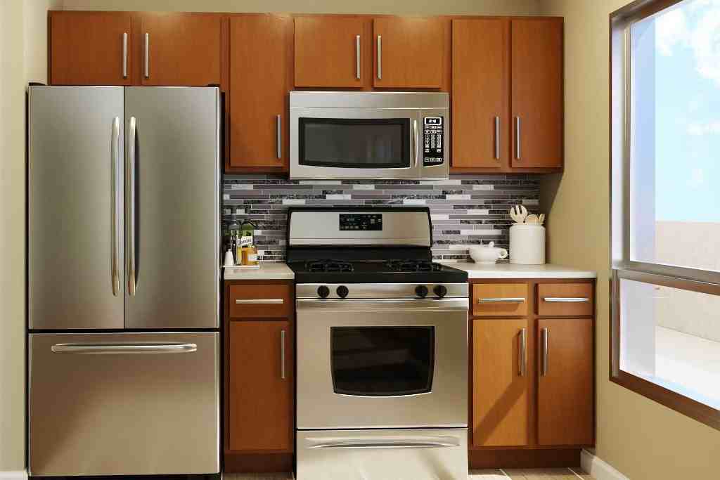 W 24th St #7L - Photo 3 of 5