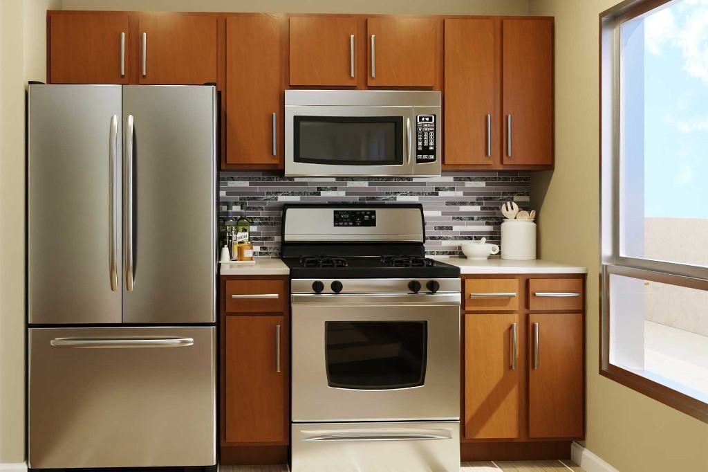 Chelsea Piers #506 - Photo 3 of 5