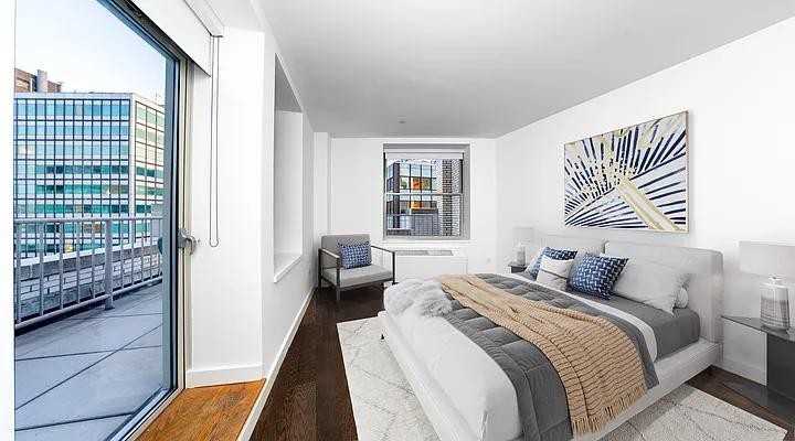 John St #2904 - Photo 2 of 20