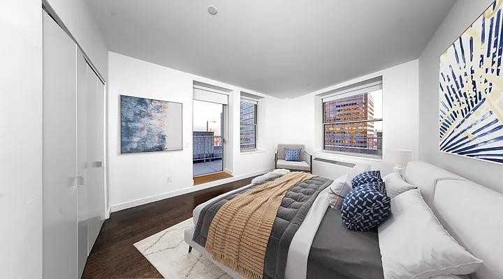 John St #2904 - Photo 3 of 20