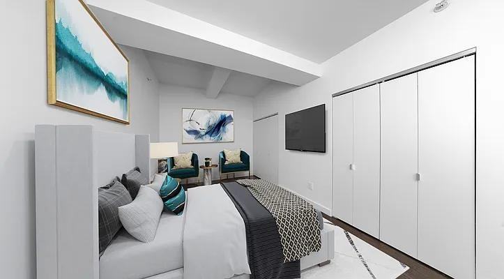 John St #2904 - Photo 4 of 20