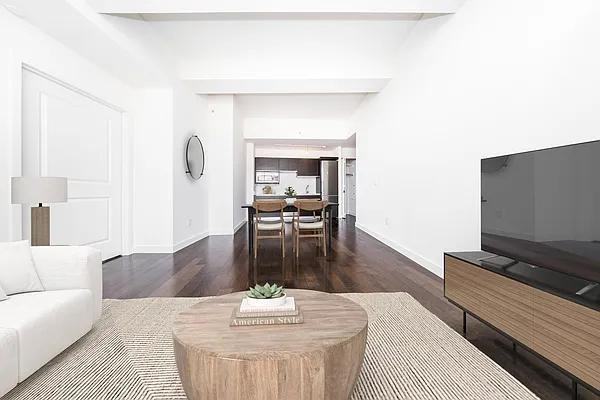 John St #3003 - Photo 2 of 20