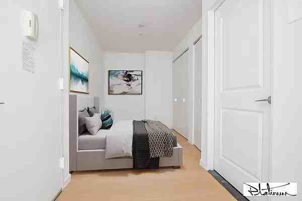 John St #3302 - Photo 5 of 20