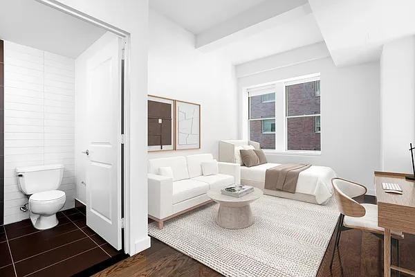 John St #2215 - Photo 2 of 20