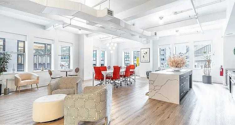 John St #2215 - Photo 6 of 20