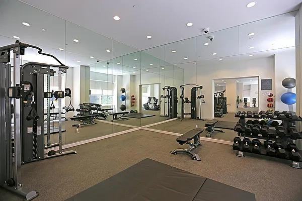 Liberty St #28A - Photo 7 of 10