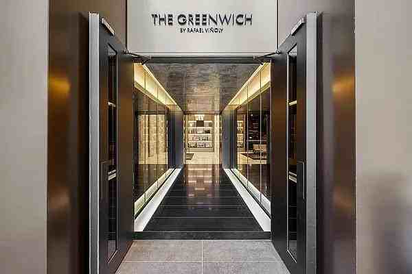 Greenwich St #64E - Photo 3 of 13