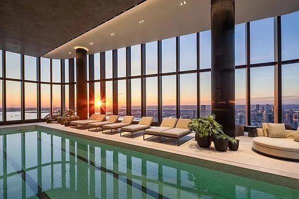 Greenwich St #64E - Photo 5 of 13