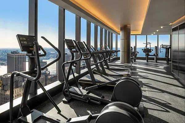 Greenwich St #64E - Photo 6 of 13