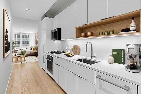 Water St #9L - Photo 2 of 20