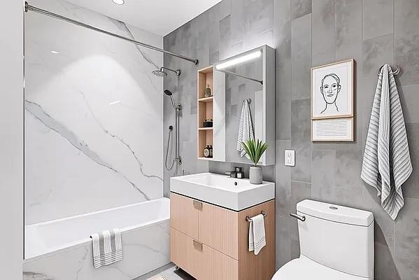 Water St #9L - Photo 4 of 20