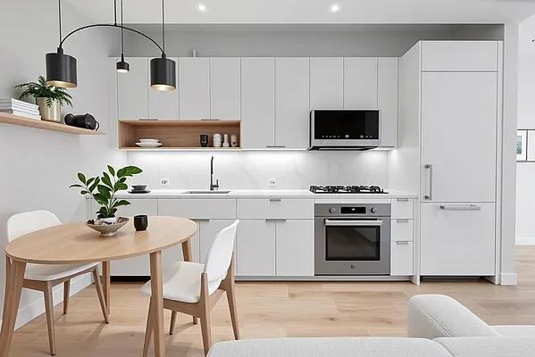 Water St #5T - Photo 2 of 20