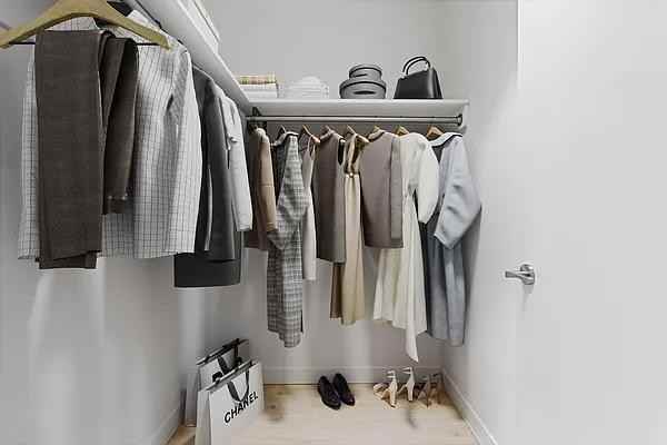 Water St #18K - Photo 5 of 20