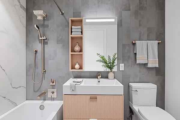 Water St #18K - Photo 7 of 20