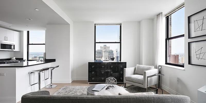 Pine St #4602 - Photo 4 of 20