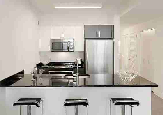 Pine St #1307 - Photo 2 of 20