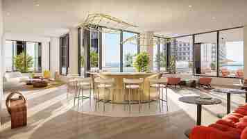 featured image of Water St #2102