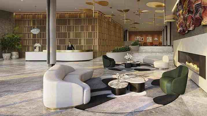 Water St #2105 - Photo 4 of 19