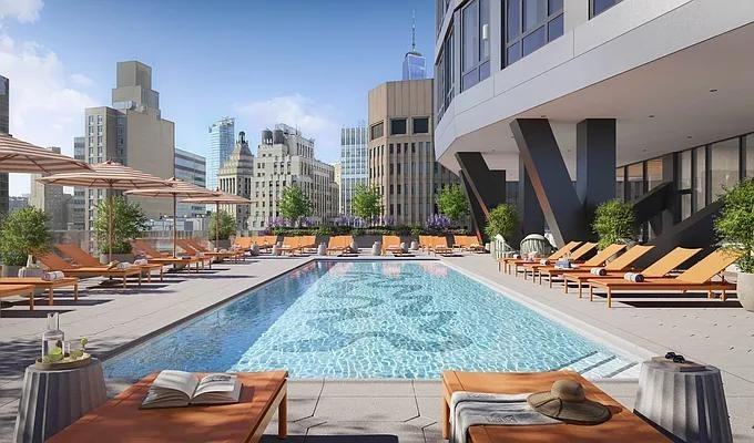 Water St #2010 - Photo 5 of 19